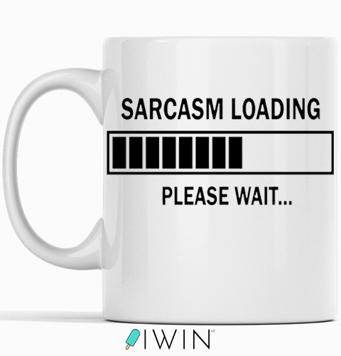 cute funny mugs gift dubai abu dhabi uae  cup sarcasm loading