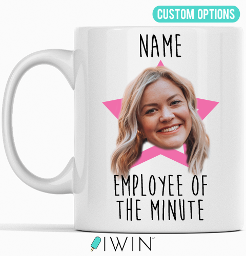 Custom Personalized Face funny for him for her dubai uae abu dhabi gifts