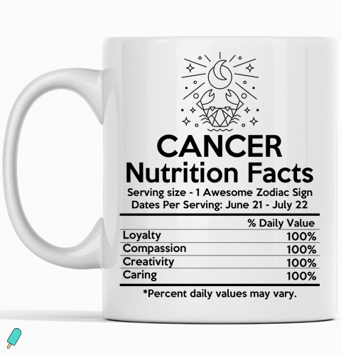 Zodiac Mug Aries, Taurus, Gemini, Cancer, Leo, Virgo, Libra, Scorpio, Sagittarius, Capricorn, Aquarius, Pisces GIFT DUBAI ABU DHABI UAE