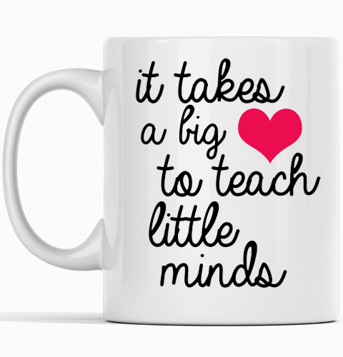 Teachers Gifts – i want it now