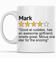 custom mug for him men boyfriend boss dubai