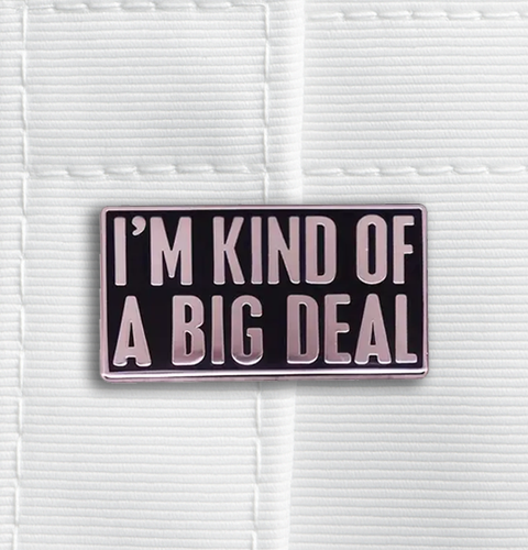 enamel pin badges great gifts birthday friends family colleagues