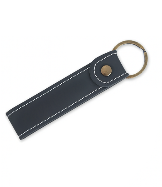 Black Keychain