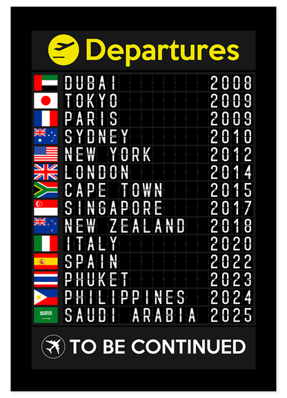 custom departures print dubai abu dhabi airport