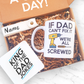 custom fathers day gift box 