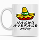 Mother's Day mug design celebrating mums, perfect for gifting in Dubai, UAE.