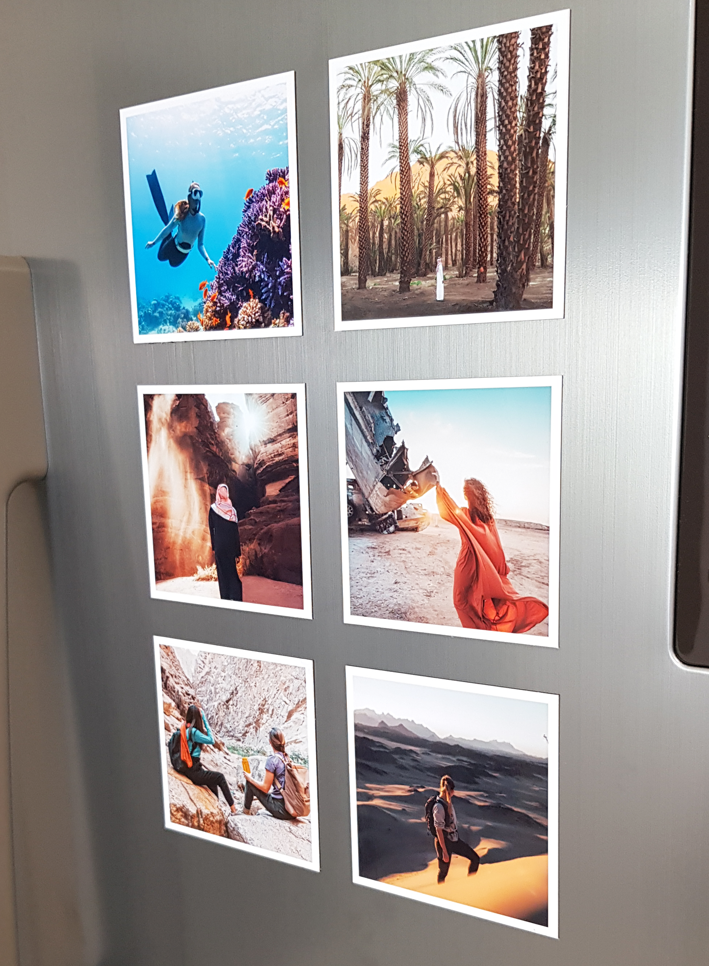 photo fridge magnets