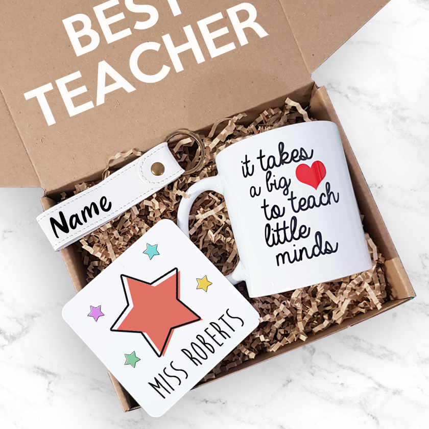 teacher appreciation custom gift box dubai abu dhabi uae