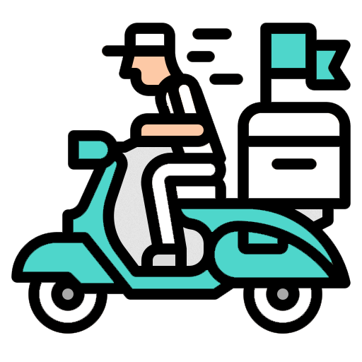 Next Day Delivery