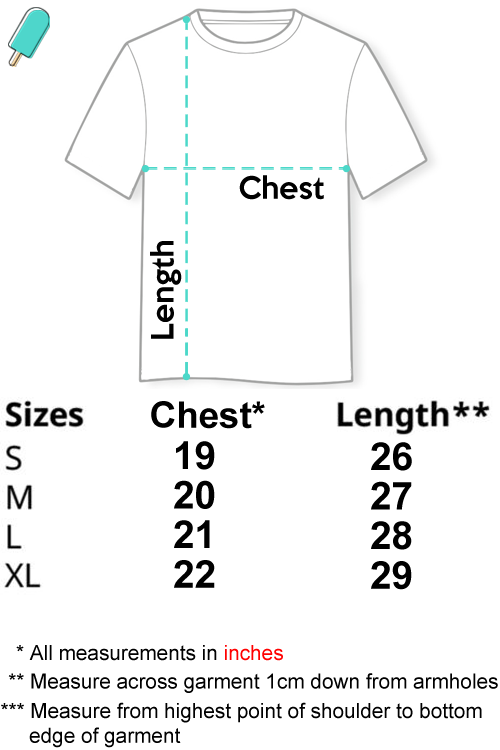 Custom T-shirt