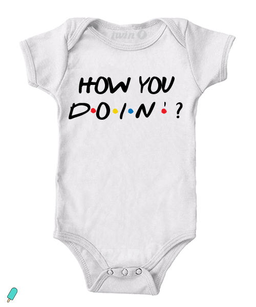 baby onesies bodysuit gift idea custom