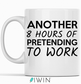 funny work co worker office mug gift idea uae abu dhabi 