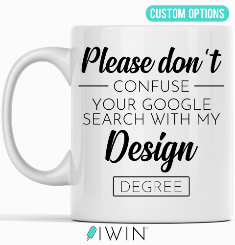 dubai abu dhabi mug cup fun personalised custom gifts for him for her