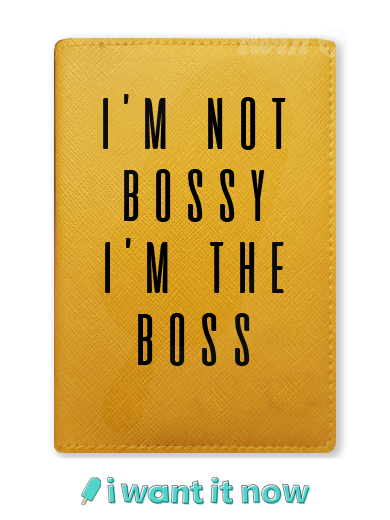 hustle grind boss passport cover design dubai uae fun