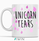 unicorn tears funny cute mug gifts dubai uae abu dhabi