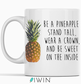 pandicorn cute funny mugs gift dubai abu dhabi uae pineapple funny