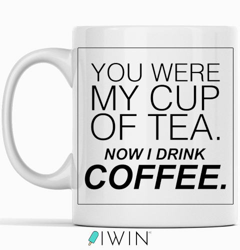 cute funny mugs gift dubai abu dhabi uae  cup of tea coffee