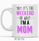 mothers day gift mum mom mug dubai uae