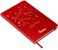 gemini custom notebook pad gift dubai abu dhabi uae star sign zodiac