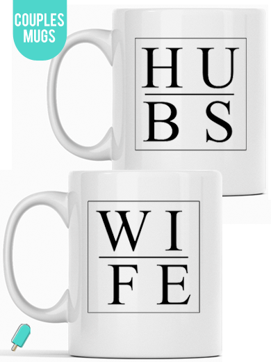 cute funny couples mug husband and wife bf gf dubai uae gift