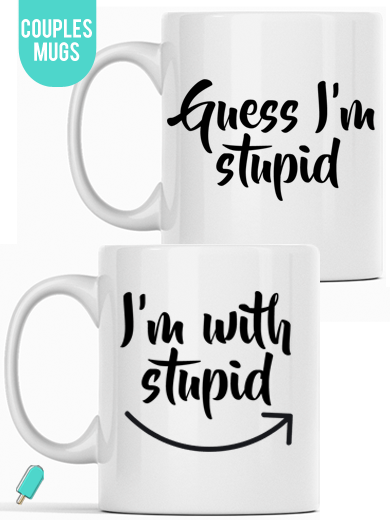 couples mug funny husband wife gift idea dubai uae